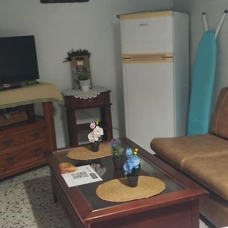La Casita 1 Daire Vejer de la Frontera Dış mekan fotoğraf